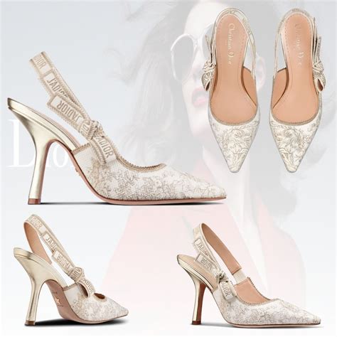 dior shoes bridal|christian dior bridal shoes.